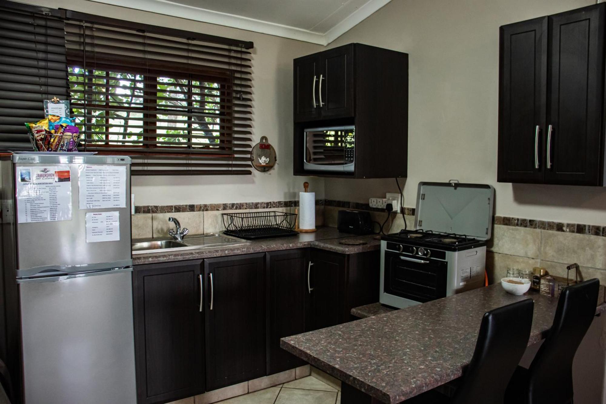 Drakensview Self Catering Διαμέρισμα Winterton Εξωτερικό φωτογραφία