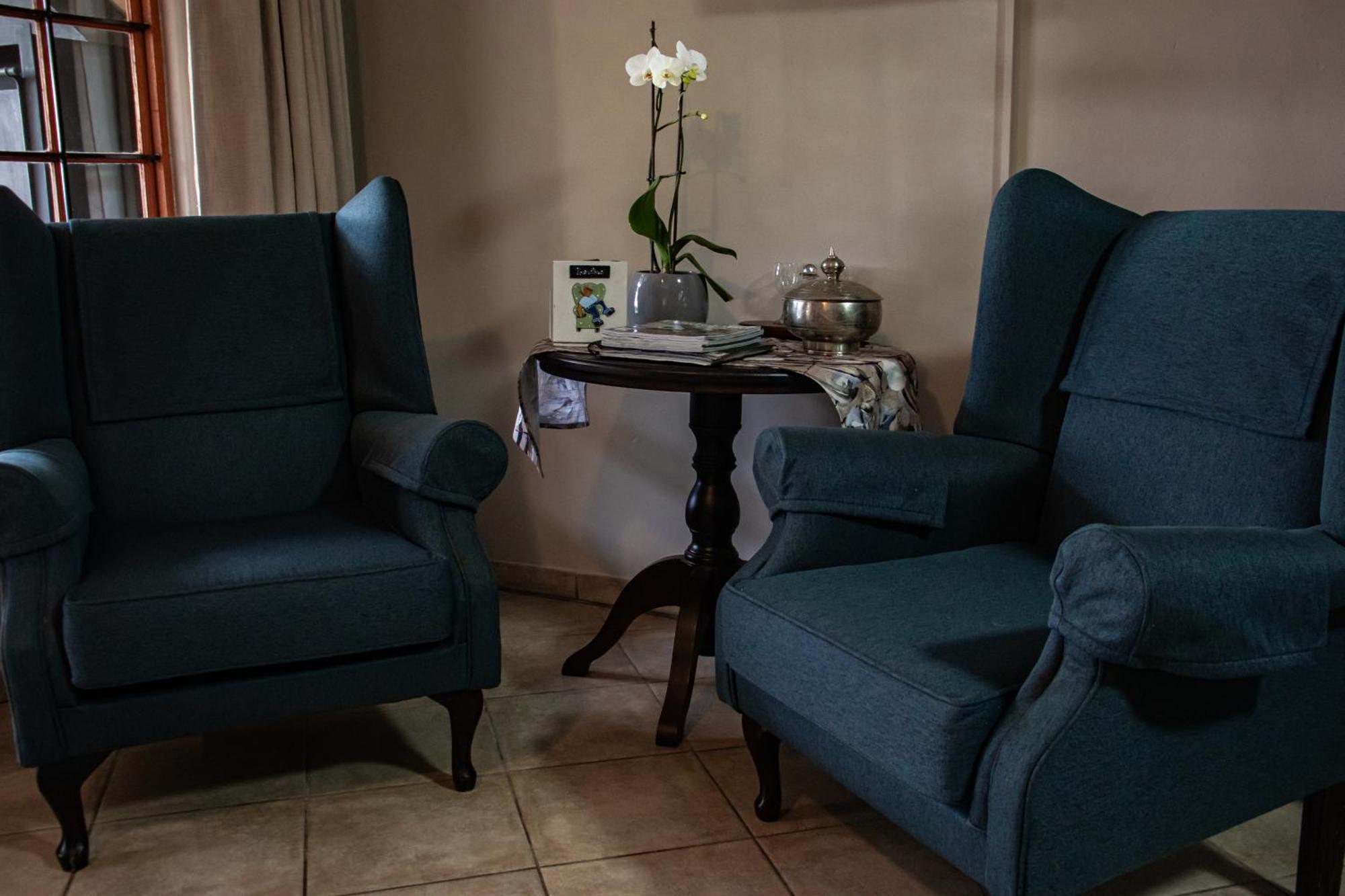Drakensview Self Catering Διαμέρισμα Winterton Εξωτερικό φωτογραφία