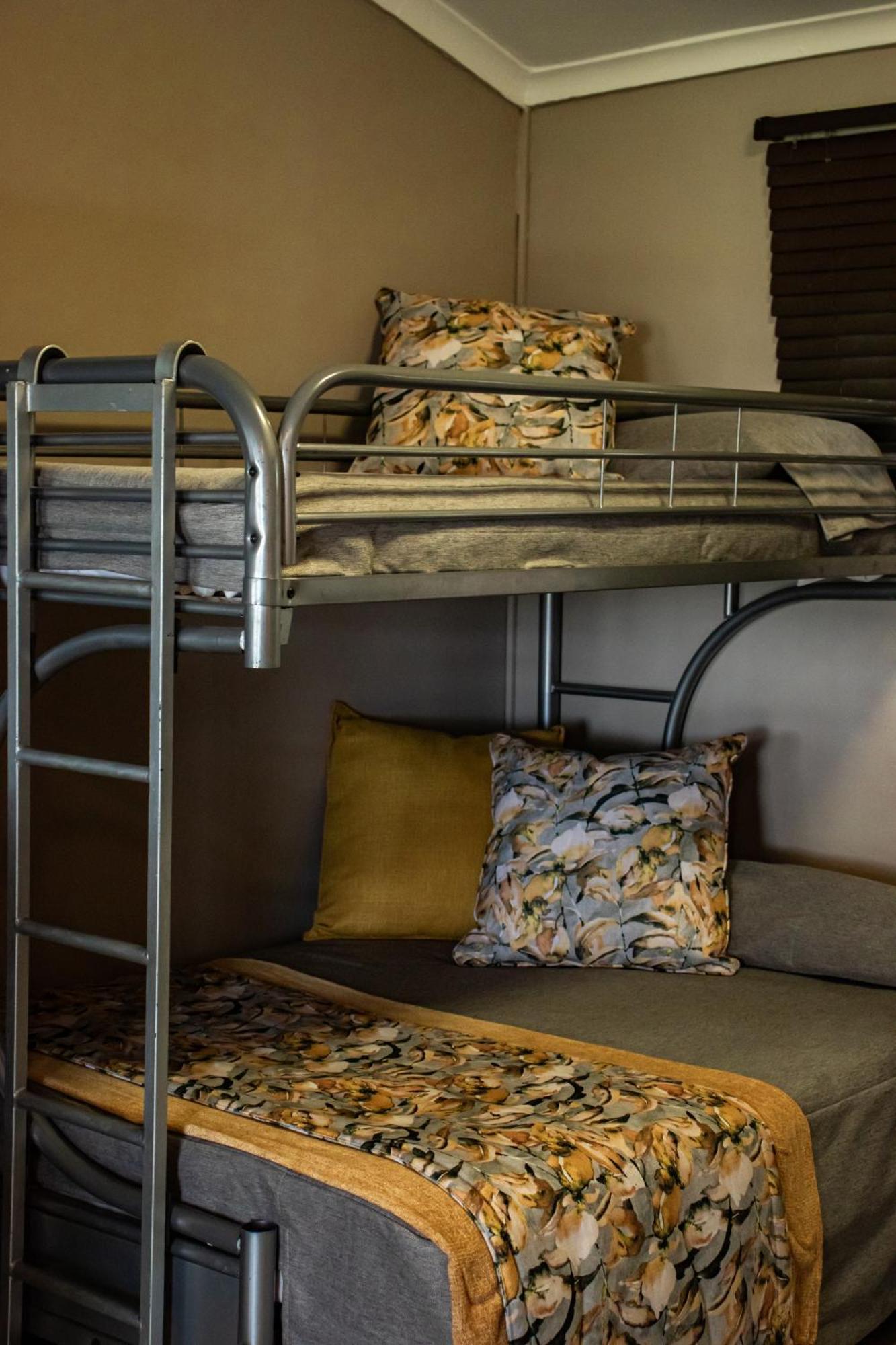Drakensview Self Catering Διαμέρισμα Winterton Εξωτερικό φωτογραφία
