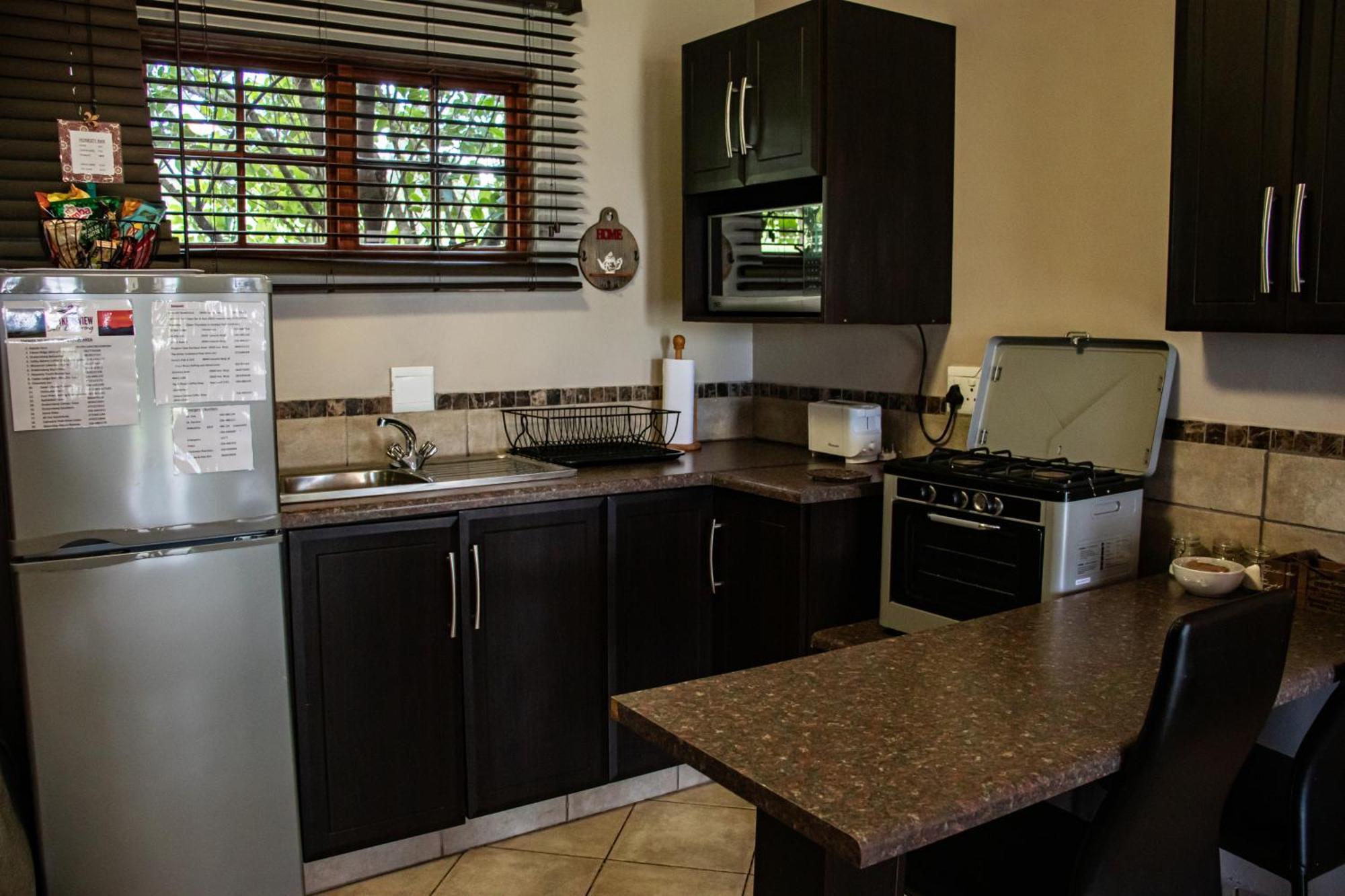 Drakensview Self Catering Διαμέρισμα Winterton Εξωτερικό φωτογραφία