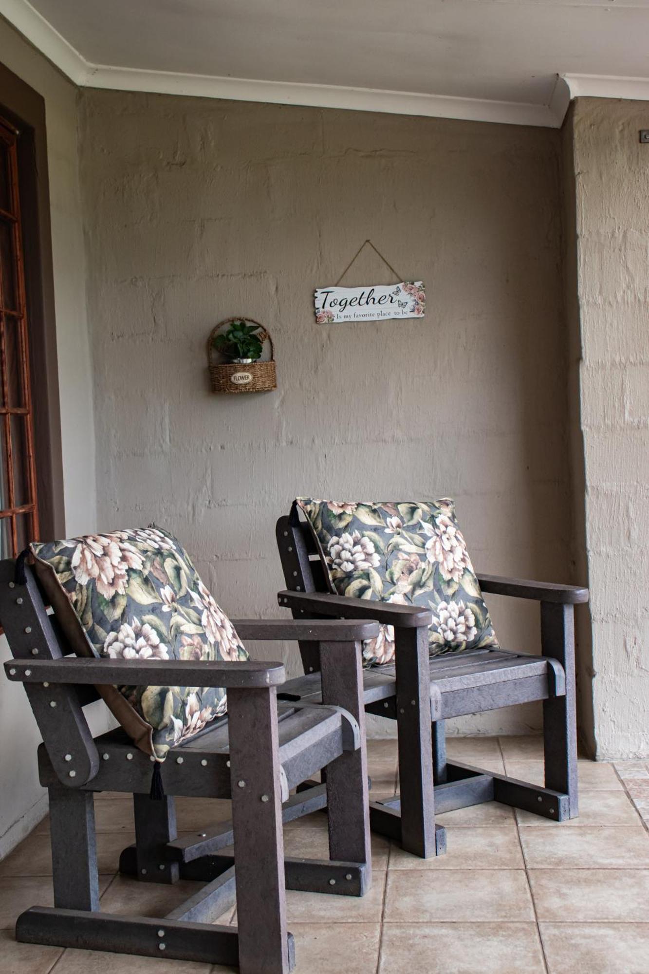 Drakensview Self Catering Διαμέρισμα Winterton Εξωτερικό φωτογραφία