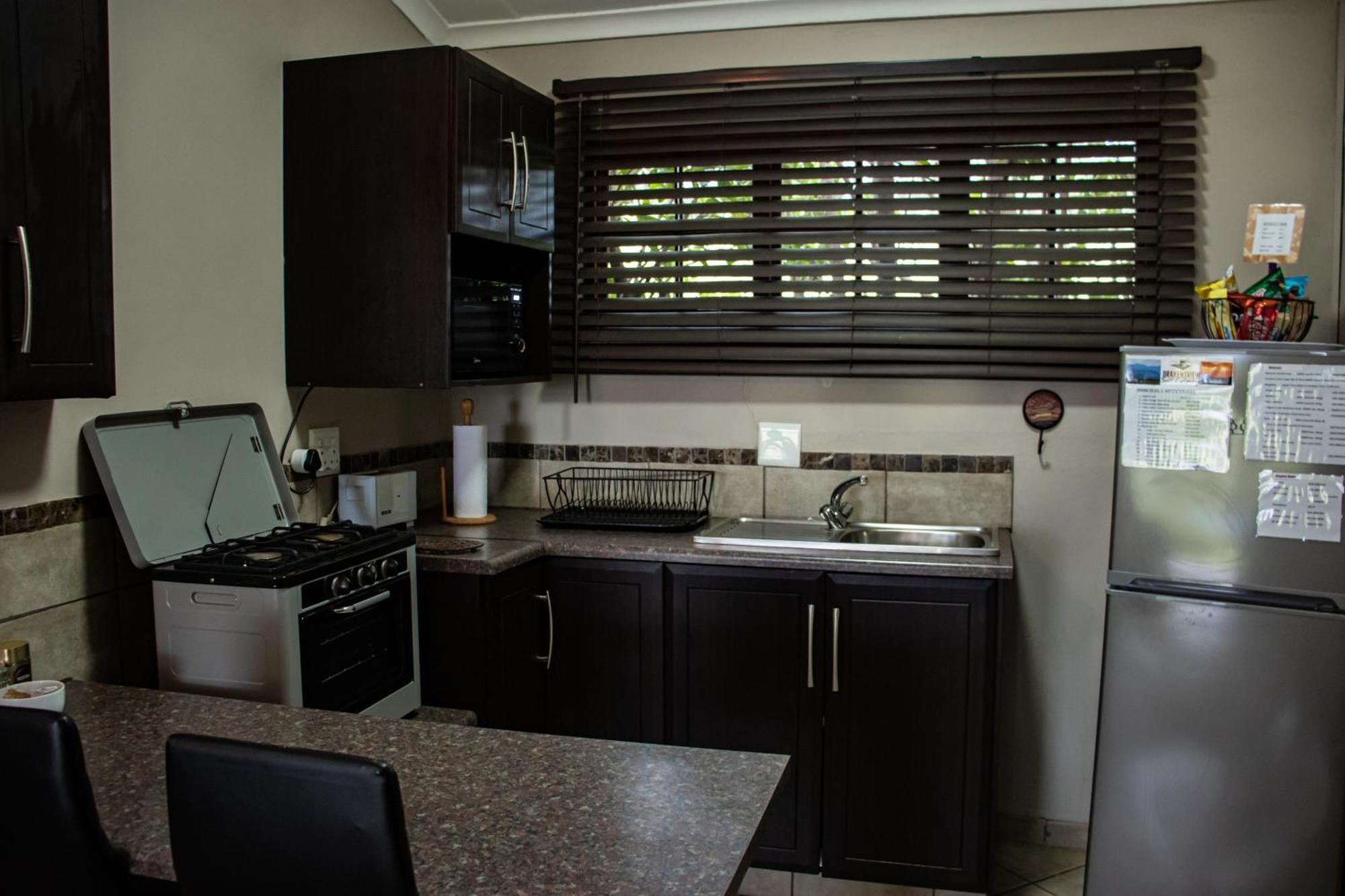 Drakensview Self Catering Διαμέρισμα Winterton Εξωτερικό φωτογραφία