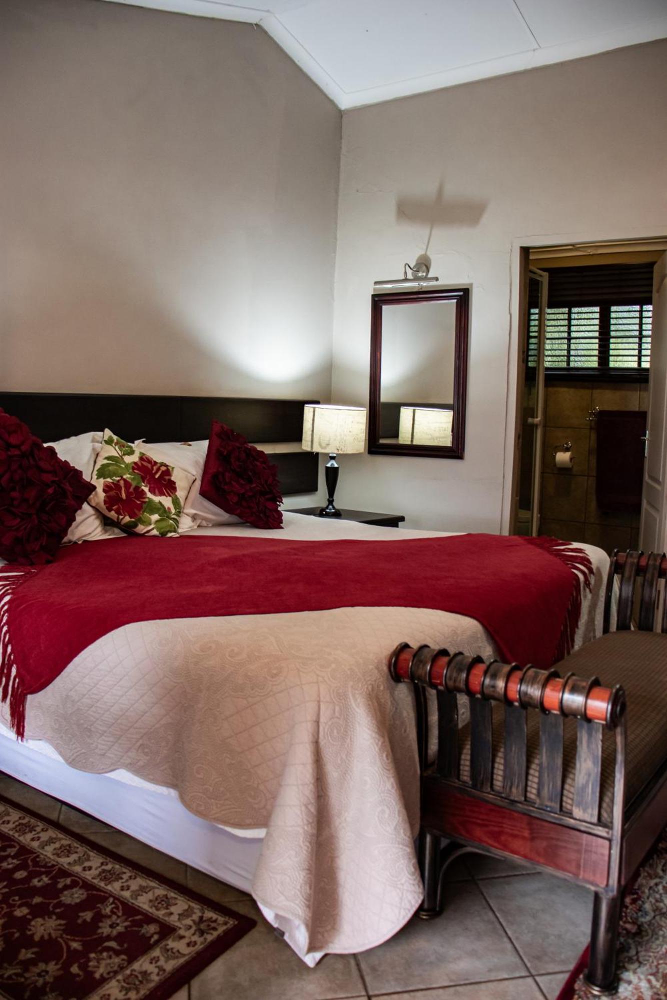 Drakensview Self Catering Διαμέρισμα Winterton Εξωτερικό φωτογραφία
