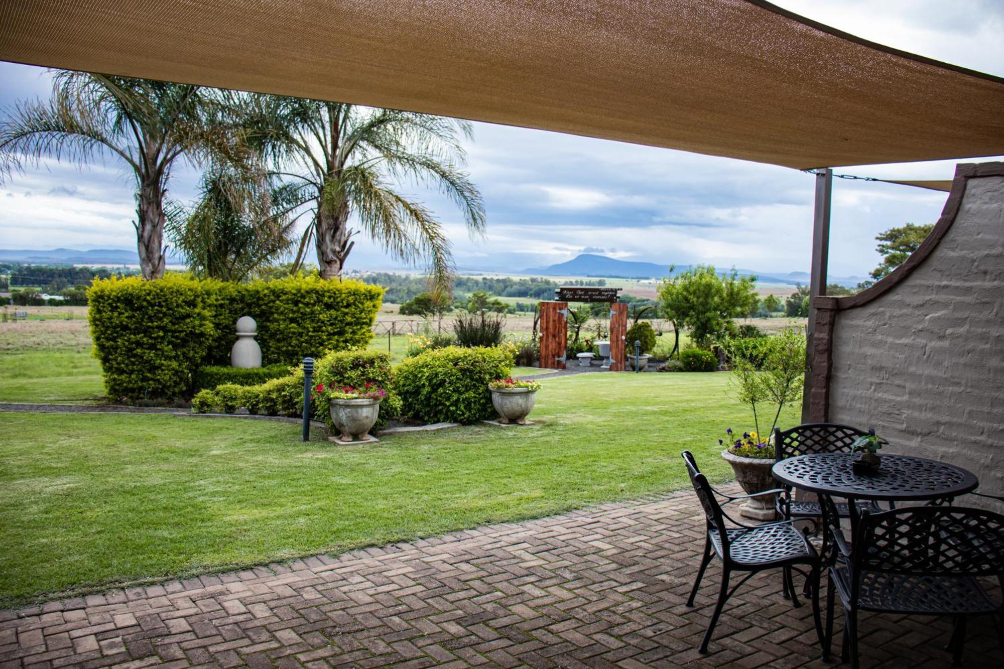 Drakensview Self Catering Διαμέρισμα Winterton Εξωτερικό φωτογραφία