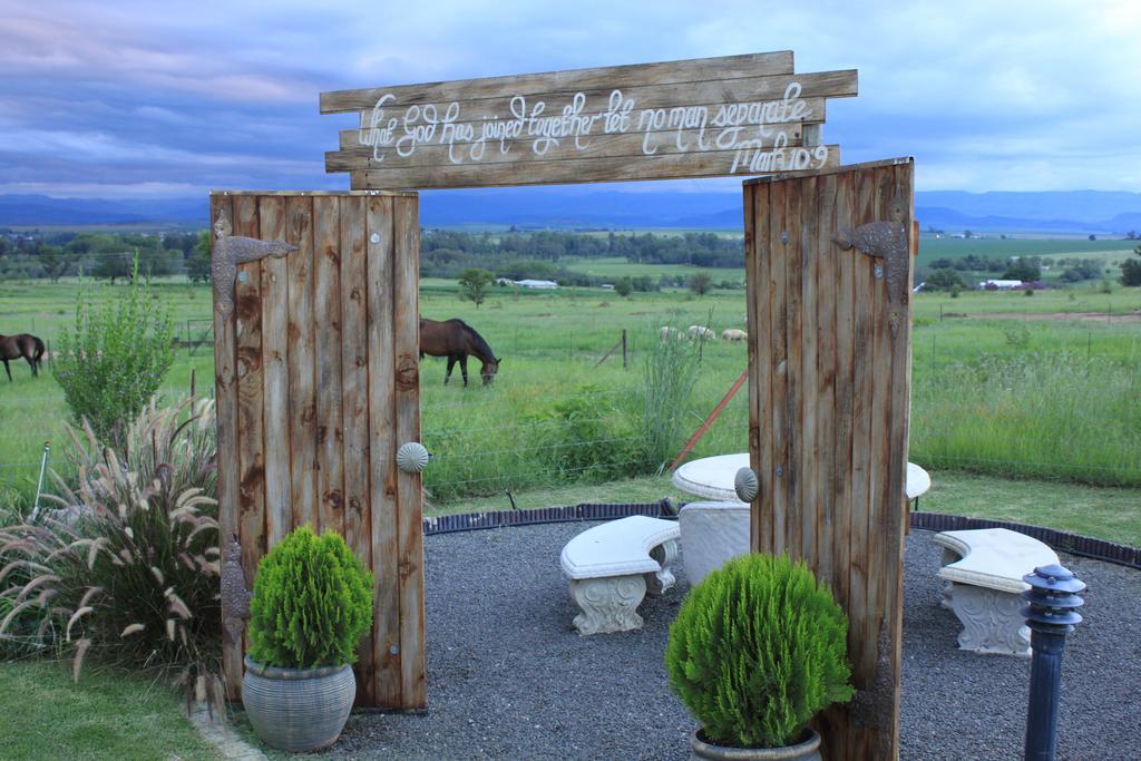 Drakensview Self Catering Διαμέρισμα Winterton Εξωτερικό φωτογραφία